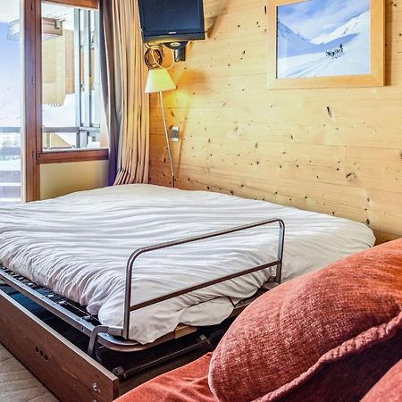Appartement Ursus - Welkeys Huez Exteriör bild