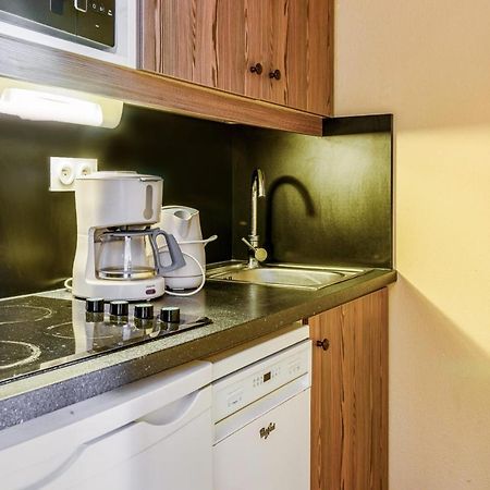Appartement Ursus - Welkeys Huez Exteriör bild
