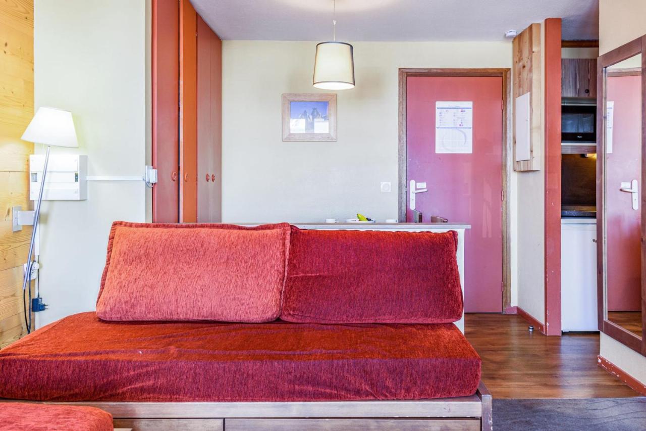 Appartement Ursus - Welkeys Huez Exteriör bild
